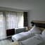 Hotel Wasserfall Garni