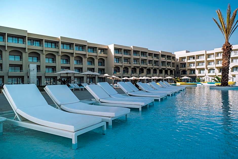 Iberostar Selection Kuriat Palace