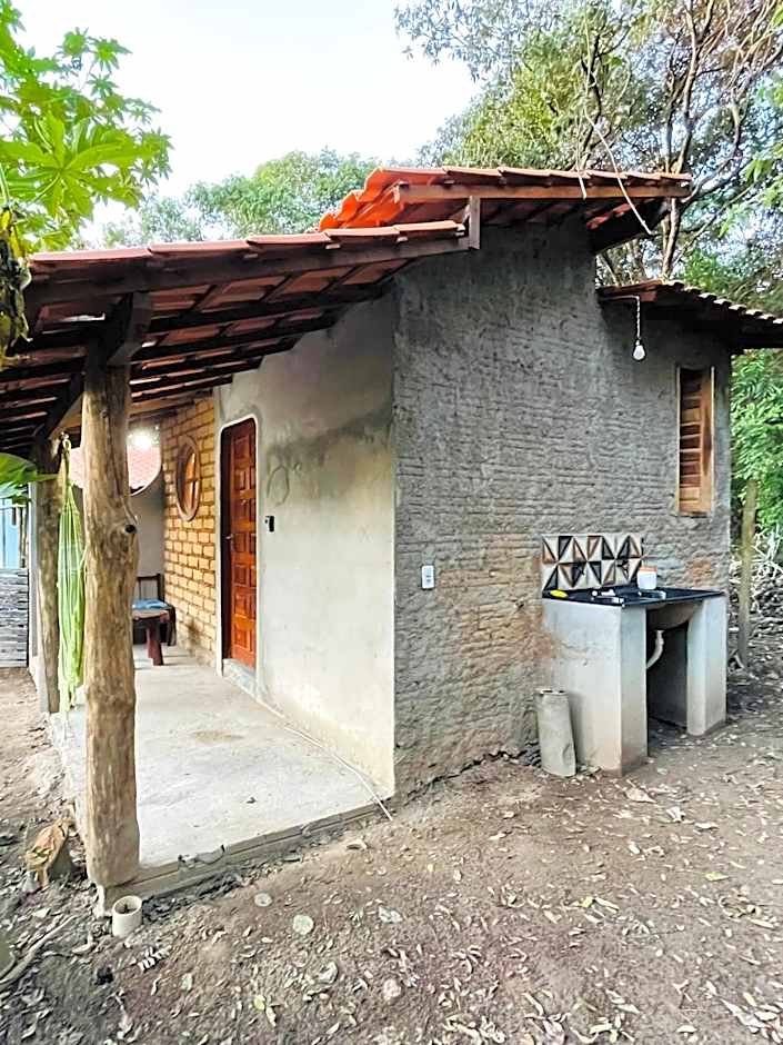 Hospedagem Sabor Da Trilha