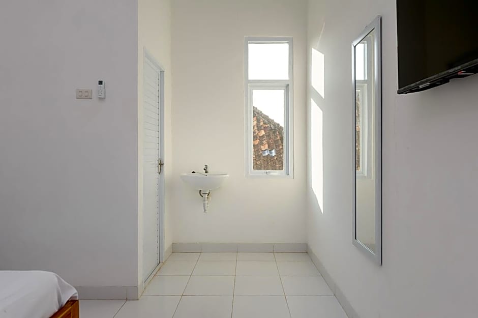 Urbanview Hotel Betego Syariah Enggal by RedDoorz