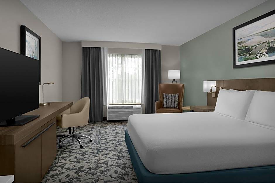 Hilton Garden Inn Hilton Head