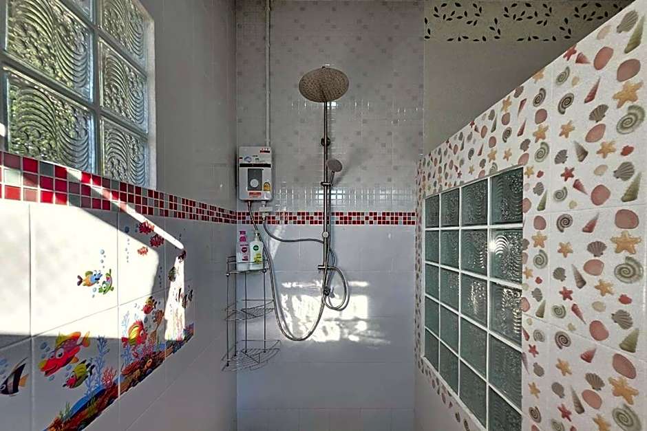 Smilingface guesthouse