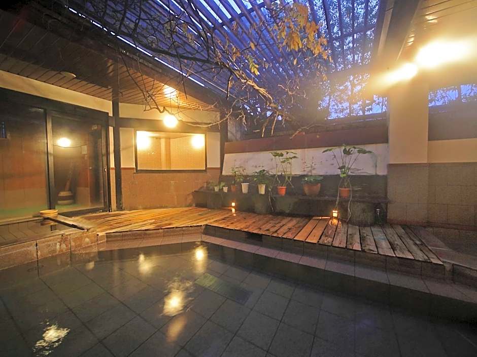 Kyotoya Hotel