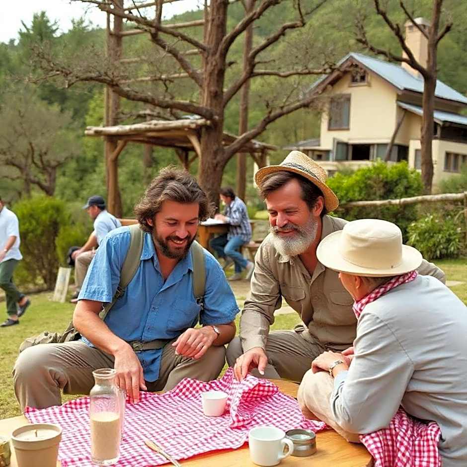 Turismo Associativo Giovanile asd