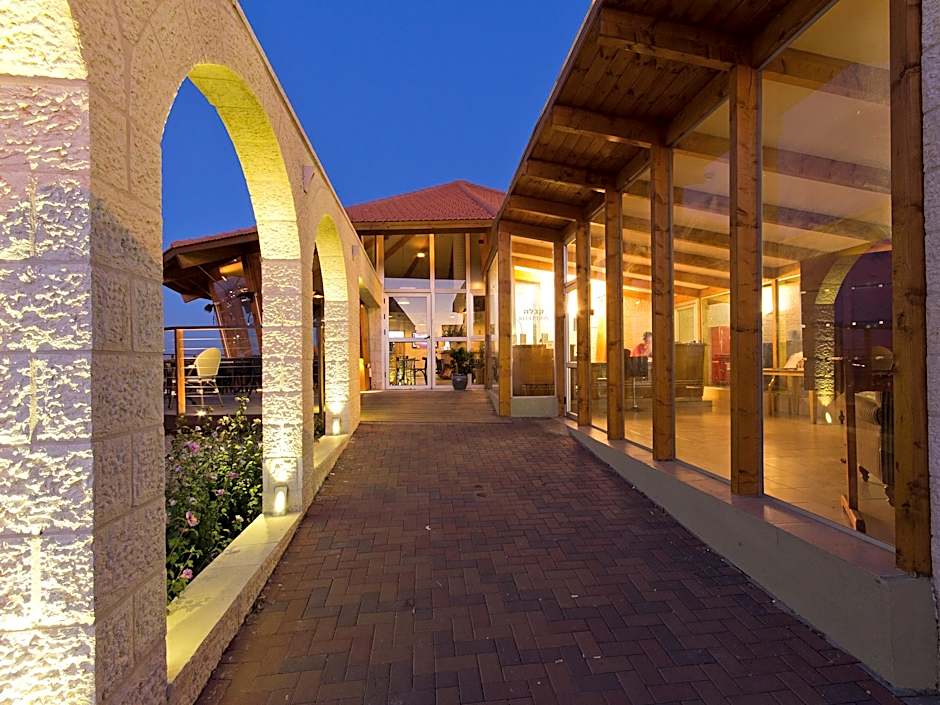 Shoresh Green Hills Hotel