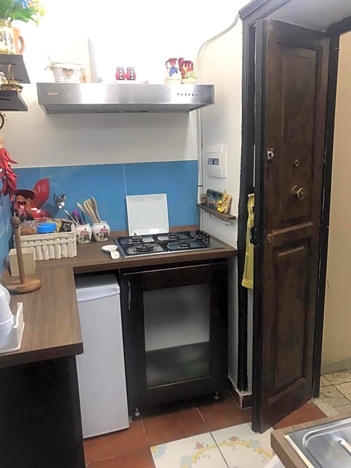 B&B Ruffo Nel cuore di Napoli