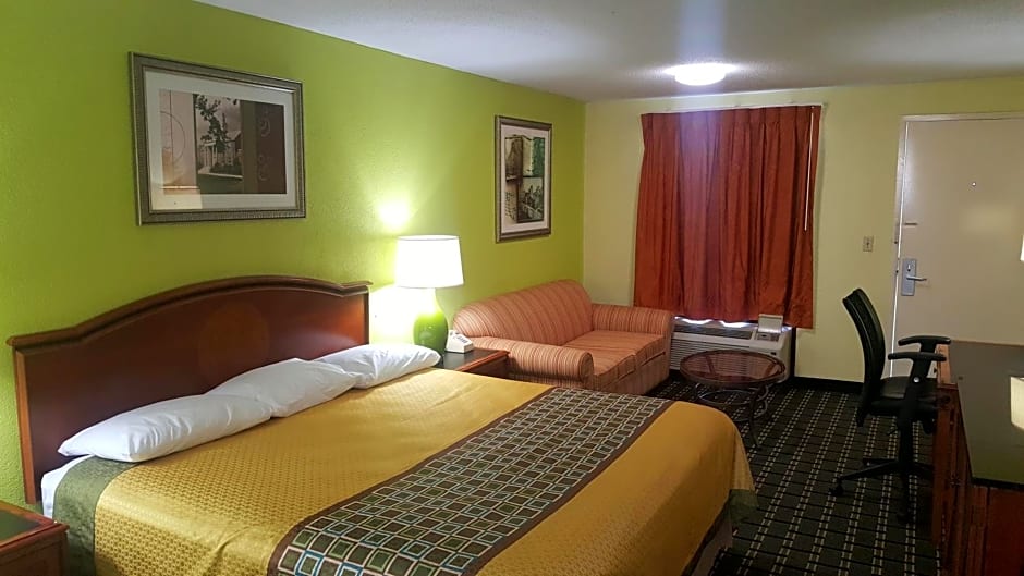 American Inn Columbia