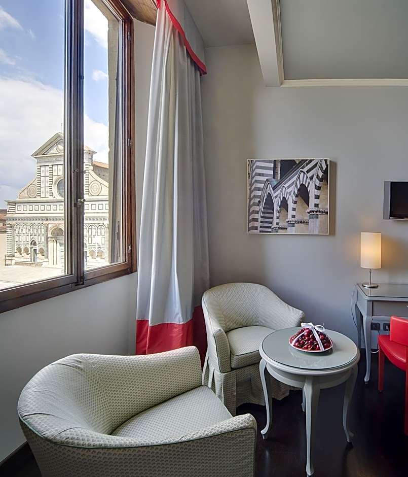 Hotel Rosso23 - WTB Hotels