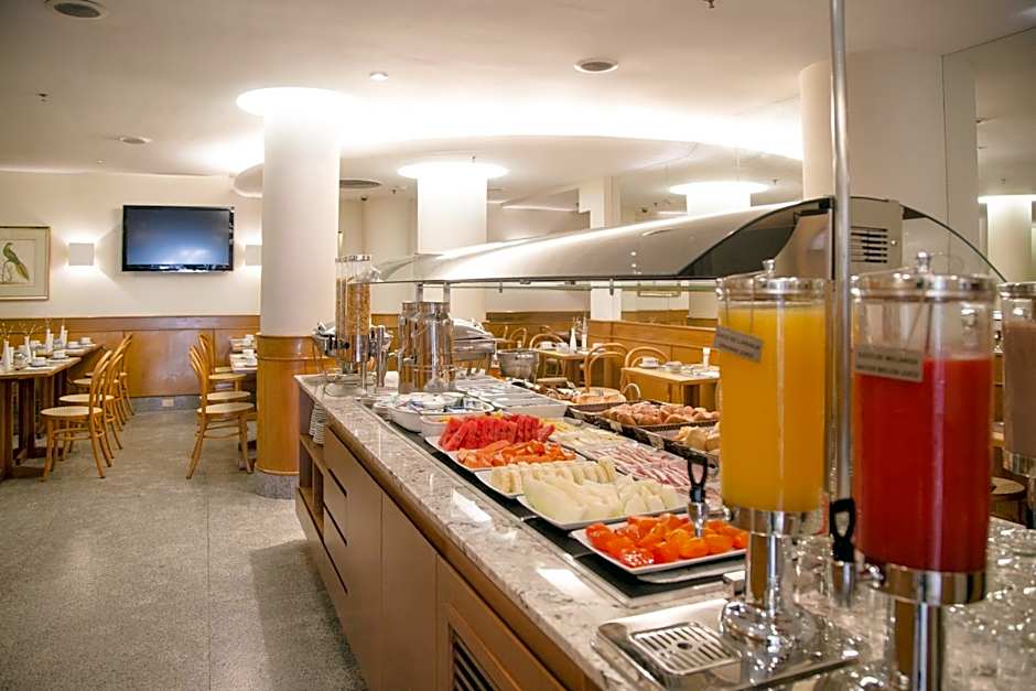 Windsor Martinique Copacabana