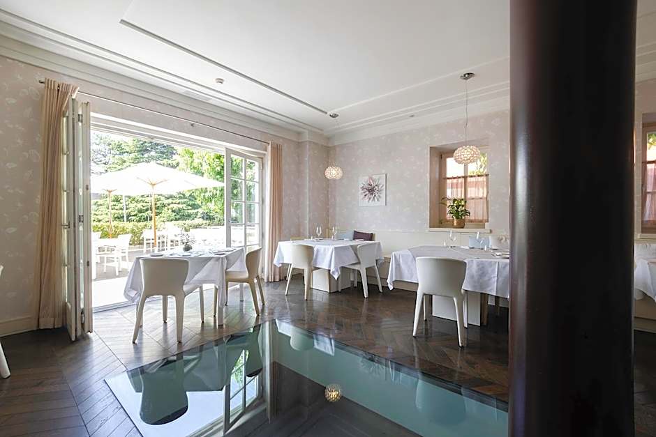 Hotel Eden