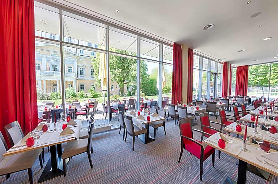 Welcome Hotel Darmstadt City Center