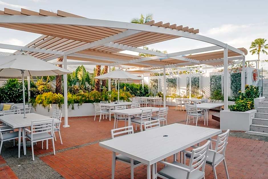 Alivio Hotel Cairns