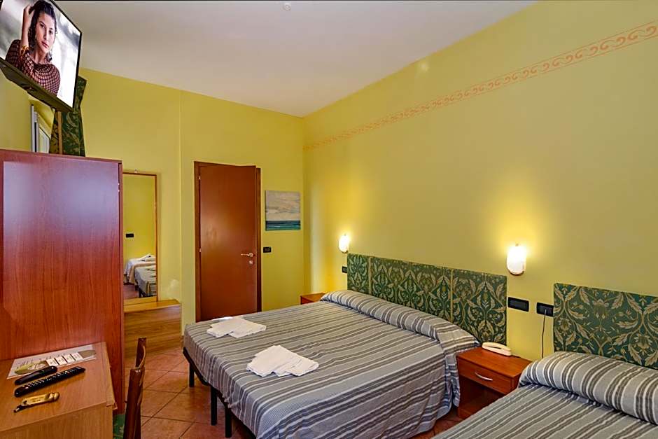 Hotel Villa Colombo