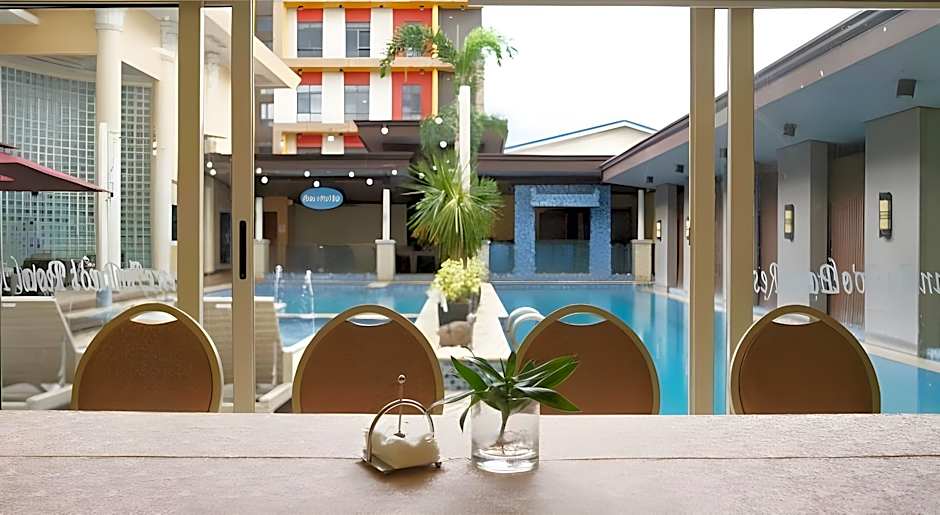 Villa Caceres Hotel