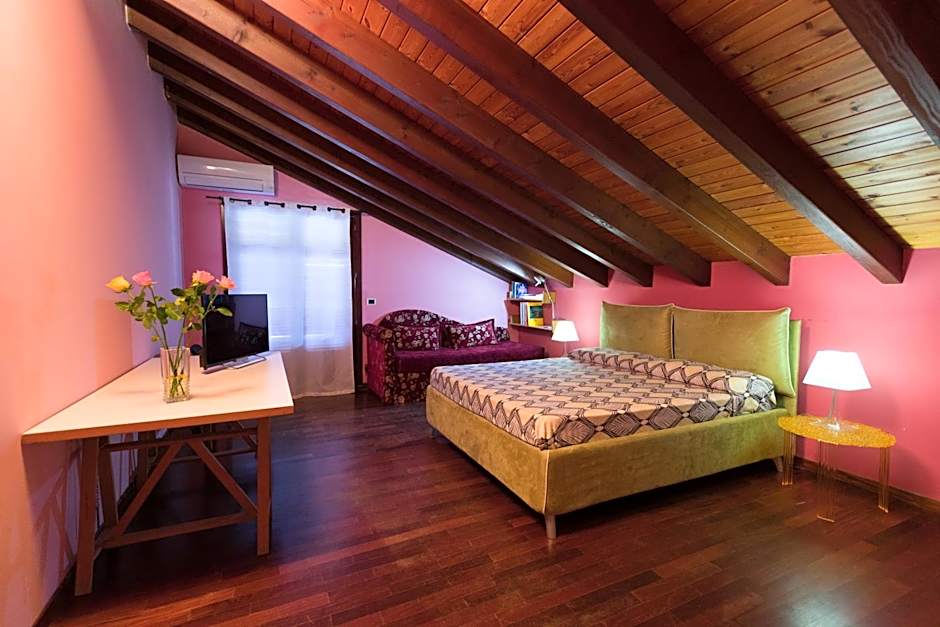 Foto 1 von 5 von 1 Double Bed or 2 Beds, Sea View