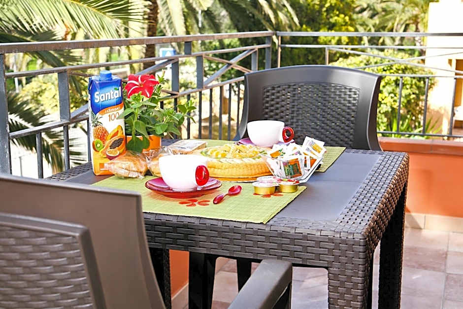 Villa Marogna Rooms And Breakfast