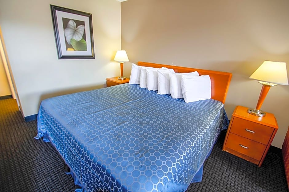 Sportsman's Inn Plymouth 252-793-3095