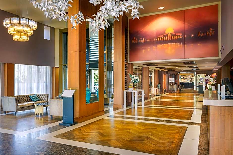 Hilton London Syon Park