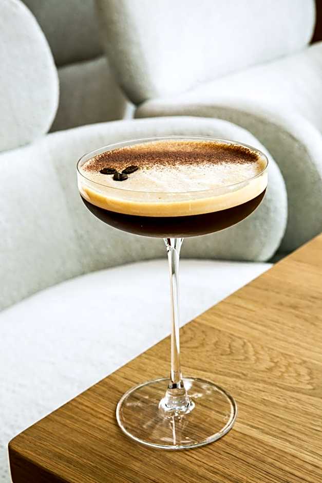 Hôtel Kyriad Prestige Paris Asnieres