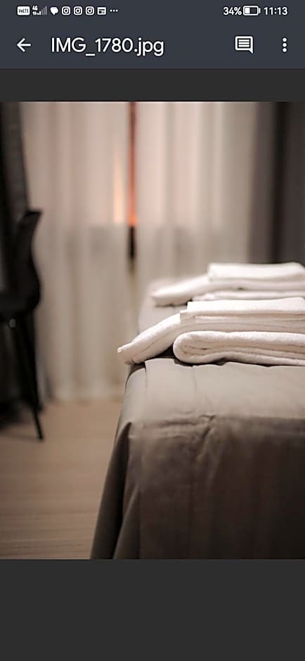 Locanda del vecchio mulino