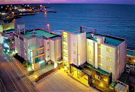 Fantastic Ocean View Sydney Hotel