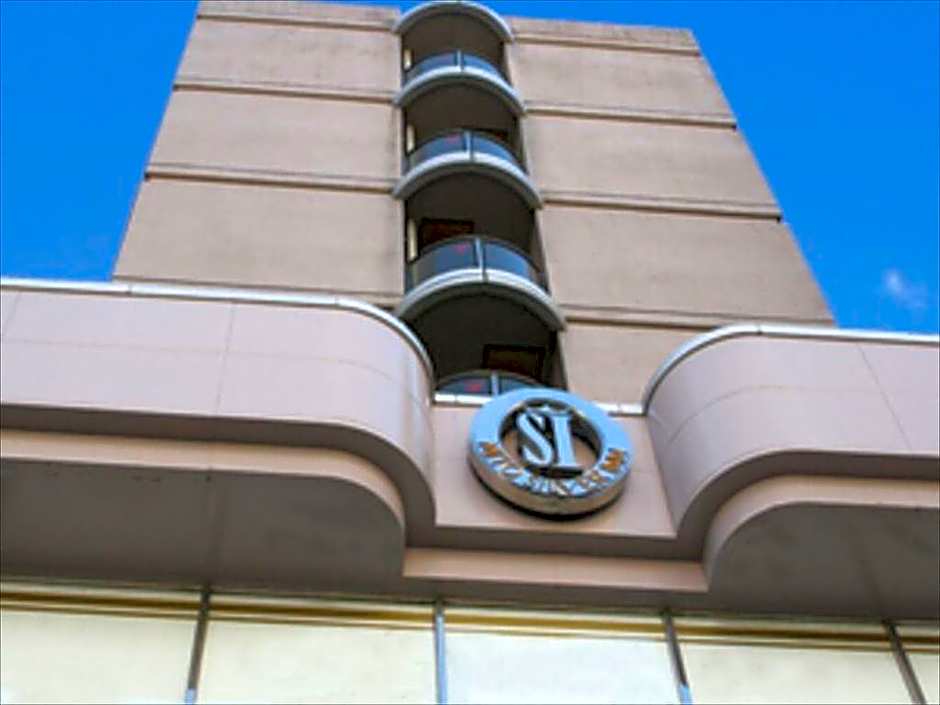Hotel Mito Silver Inn