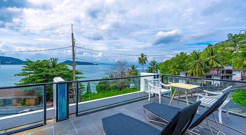 See Sea Villa Phuket