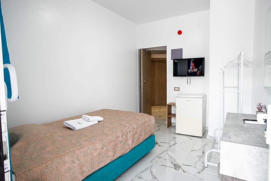 Star Experience Stay - Rhodes Town