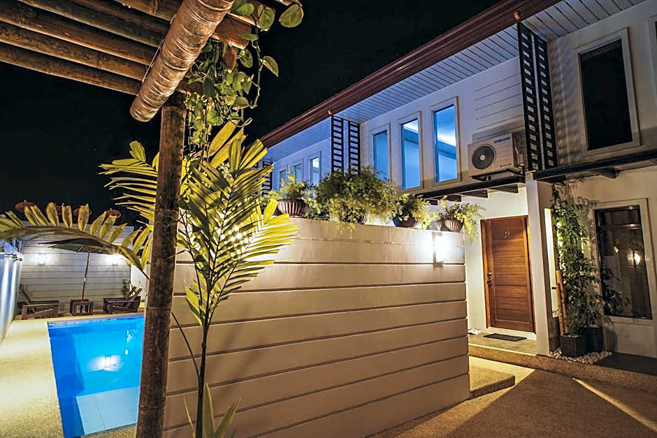 Quest Villa