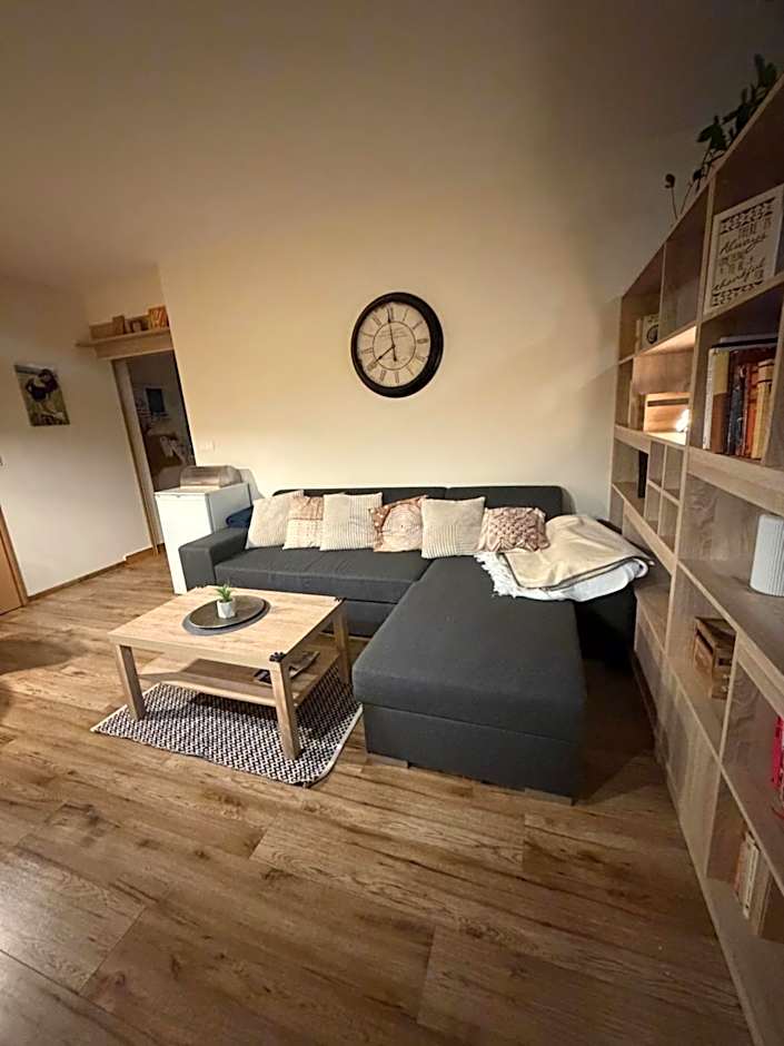 Apartman BibKa