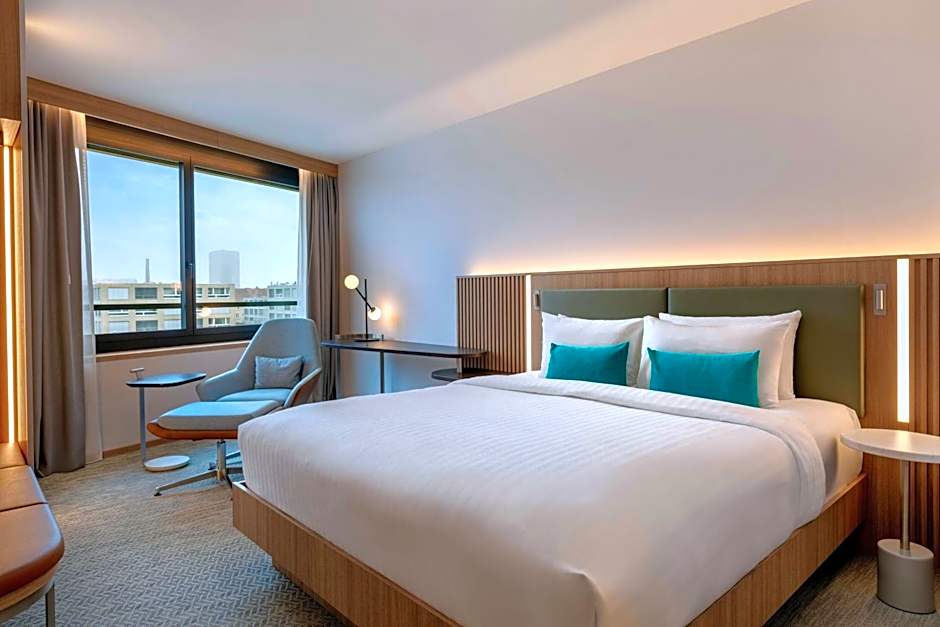 Courtyard by Marriott Biel Bienne