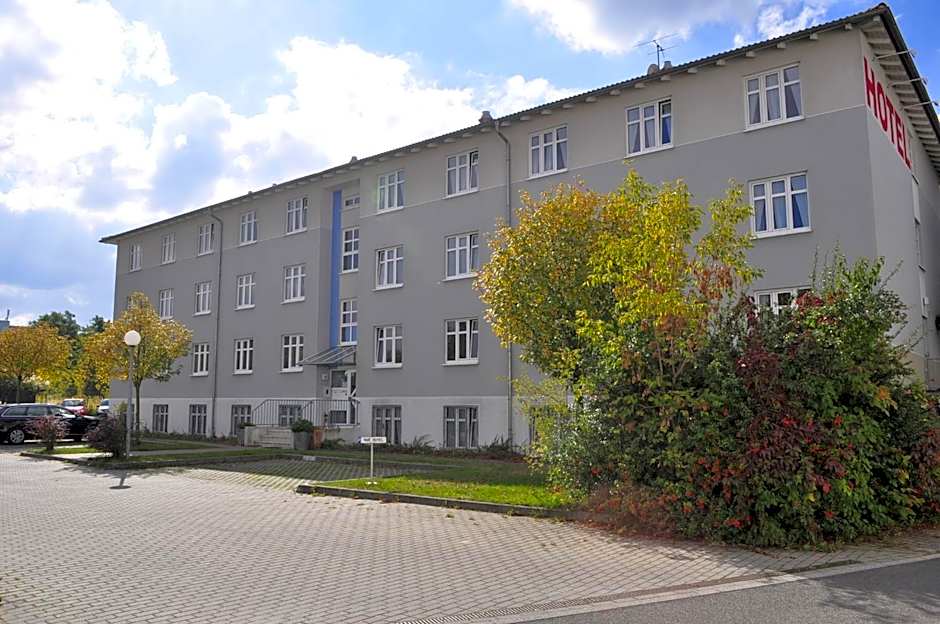 Apart Hotel Ferdinand Berlin