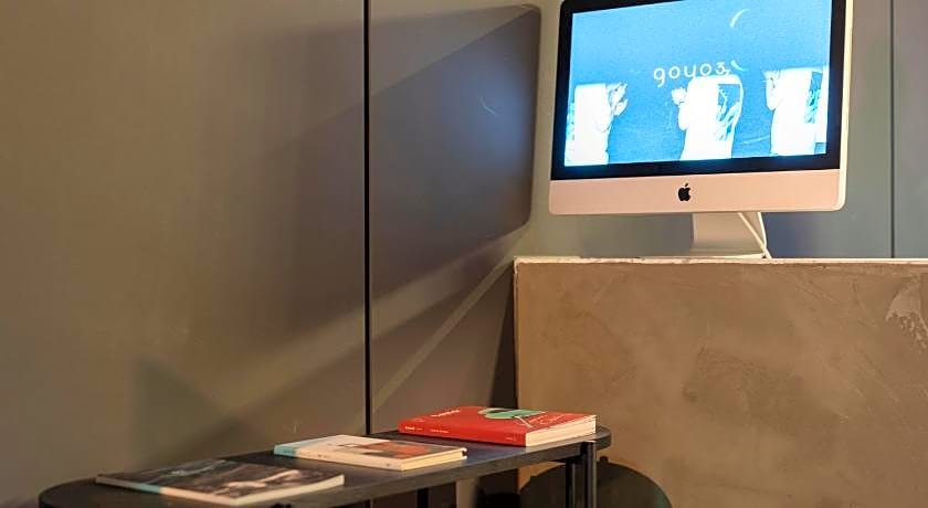 Goyo37 Hotel Osan by Aank