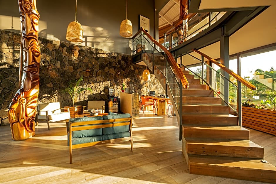 Hotel Ohana Rapa Nui
