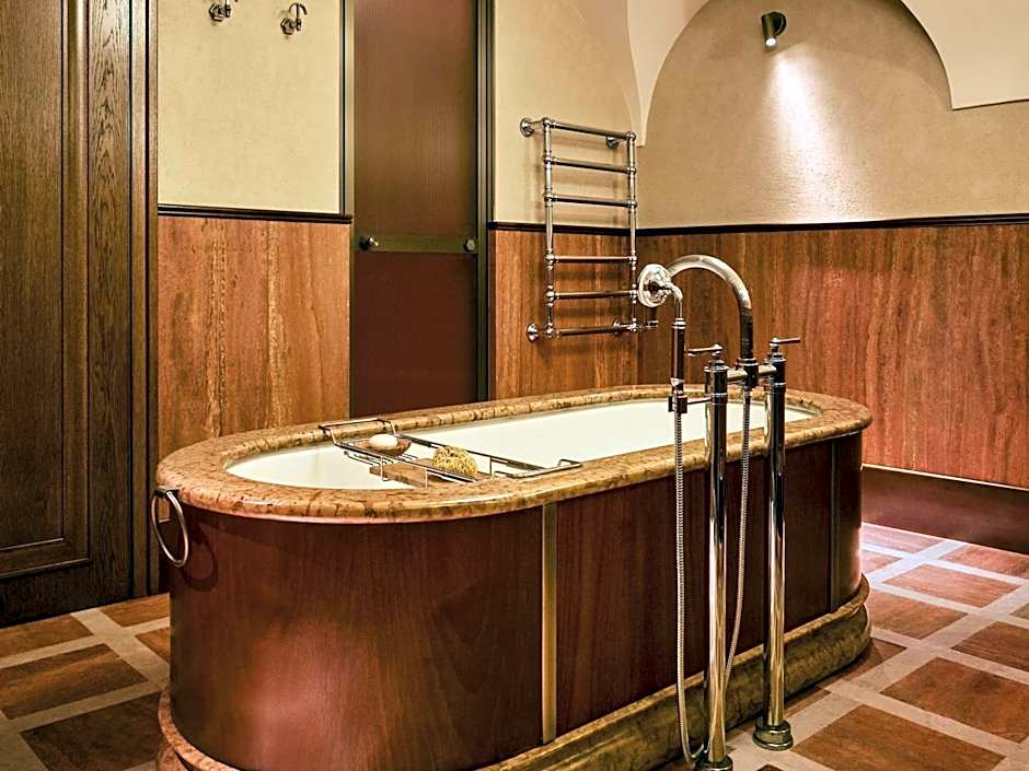 Orient Express La Minerva