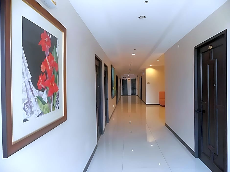Main Hotel and Suites Cebu