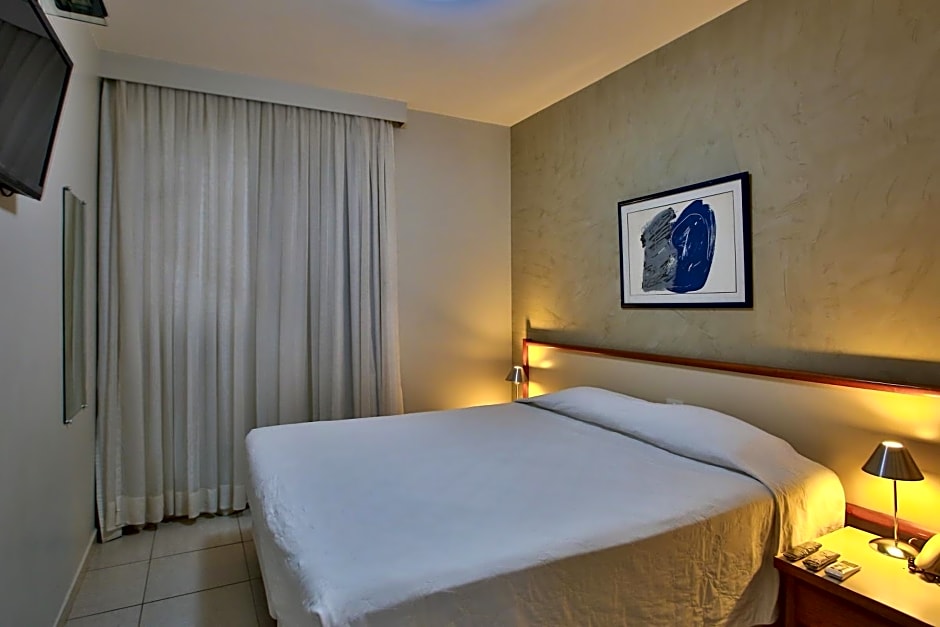 Ramada by Wyndham Belo Horizonte Lourdes