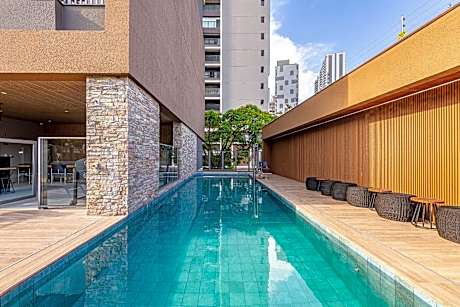 Roomo Transamerica SP Brooklin 370