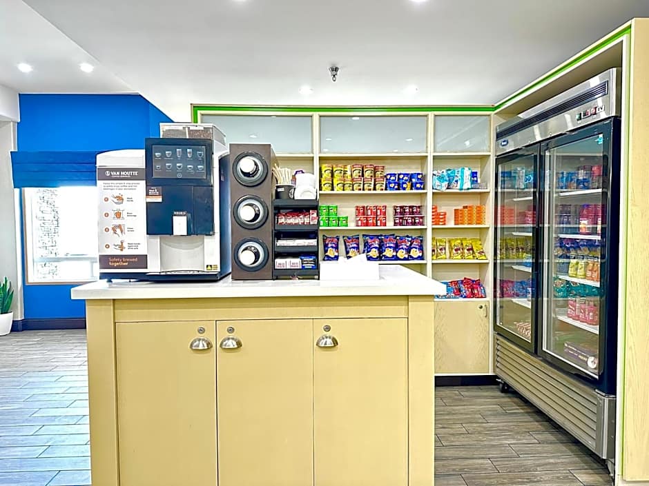 Holiday Inn Hotel & Suites Regina By IHG