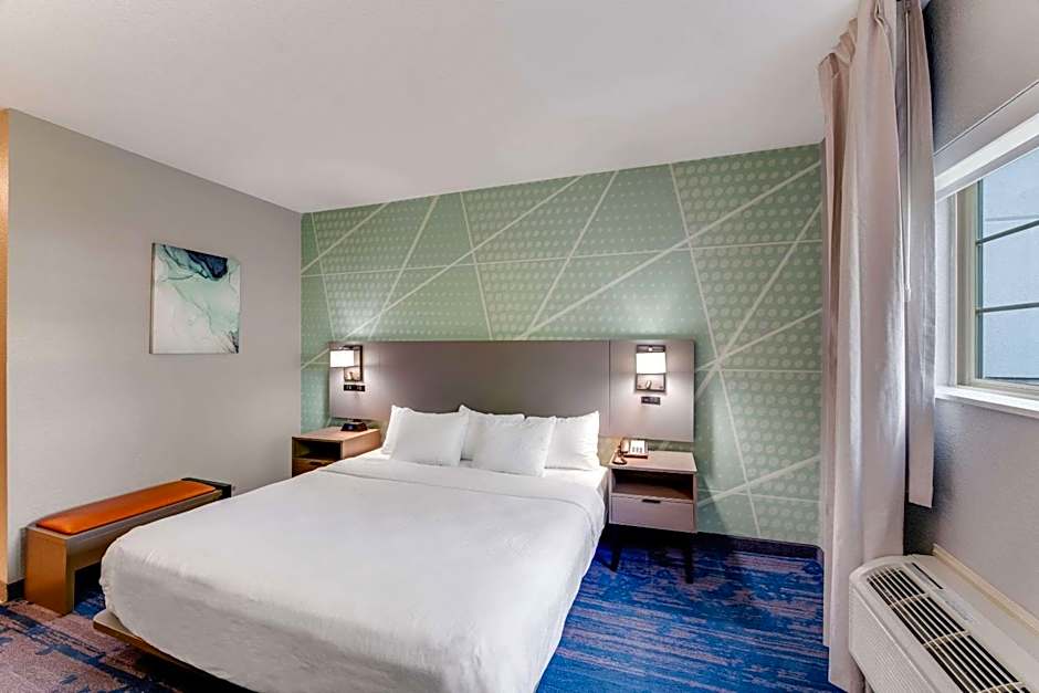 Comfort Inn Weston - Wausau