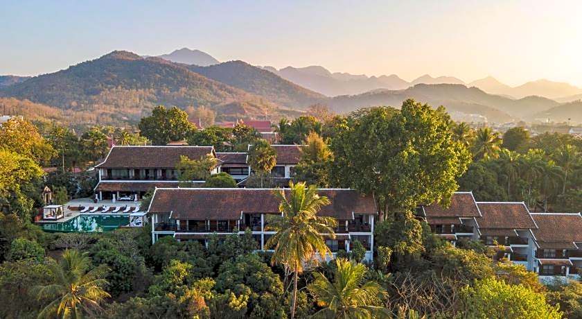 La Residence Phou Vao