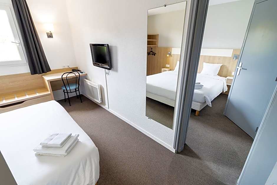 Kyriad Direct Auxerre - Appoigny