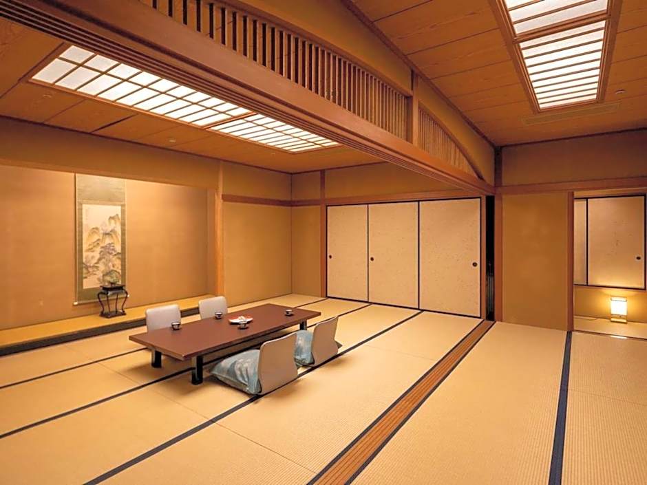 RYOKAN OQOQ-Tamai Bekkan