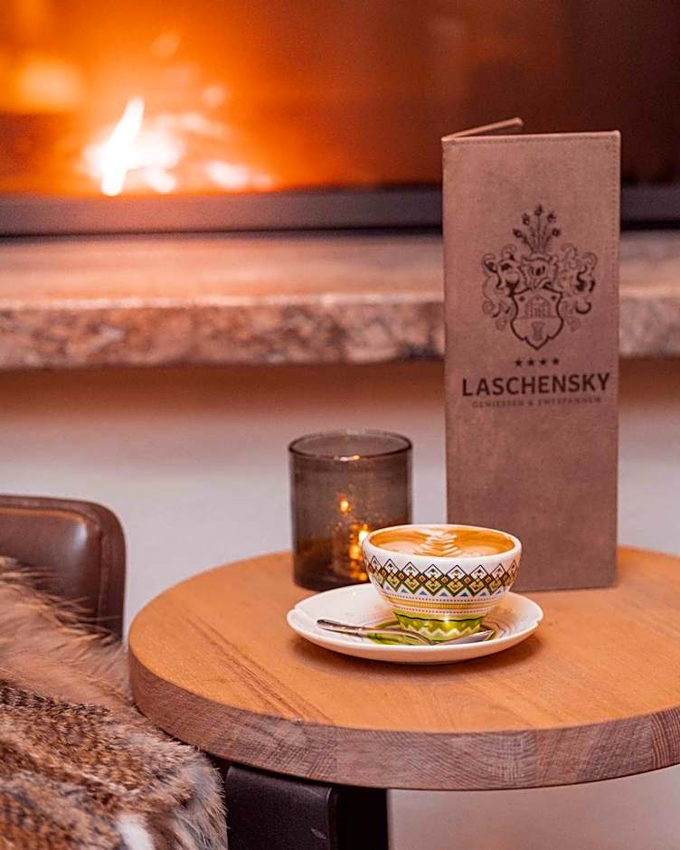 Laschenskyhof Hotel & Spa