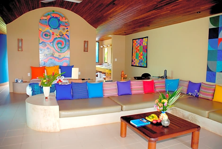 Alma del Pacifico Hotel & Spa