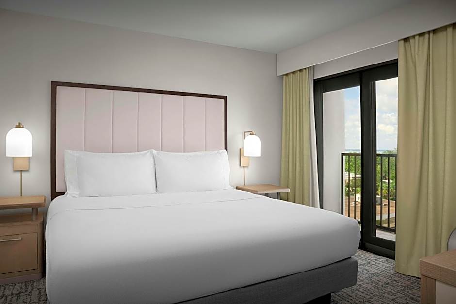 Homewood Jacksonville Downtown Southbank