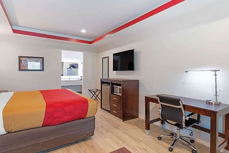 Econo Lodge Houston Northwest - Cypress