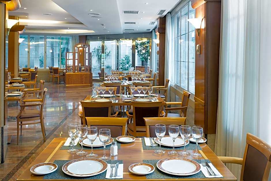 VP Jardín de Tres Cantos