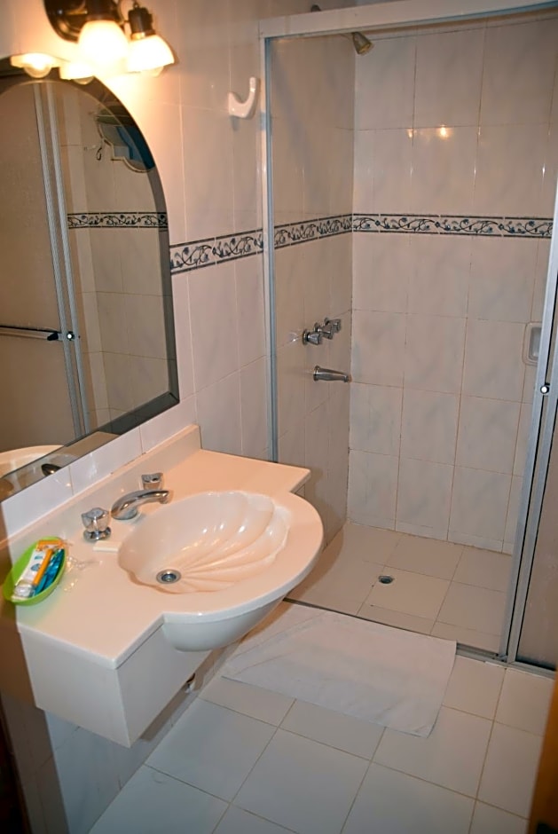 Hotel Palmas del Sol