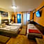 Hotel Kapistec Skopje